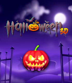 Halloween 3D [REDESIGN Original]