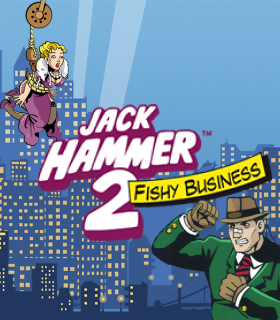 Jack Hammer 2