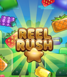 Reel Rush