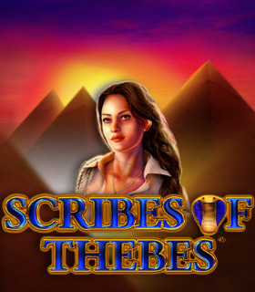 Scribes Of Thebes